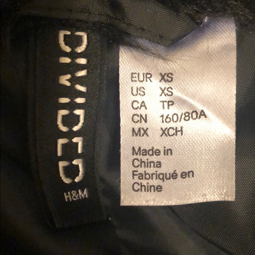 Fluffy Jacket - image 7